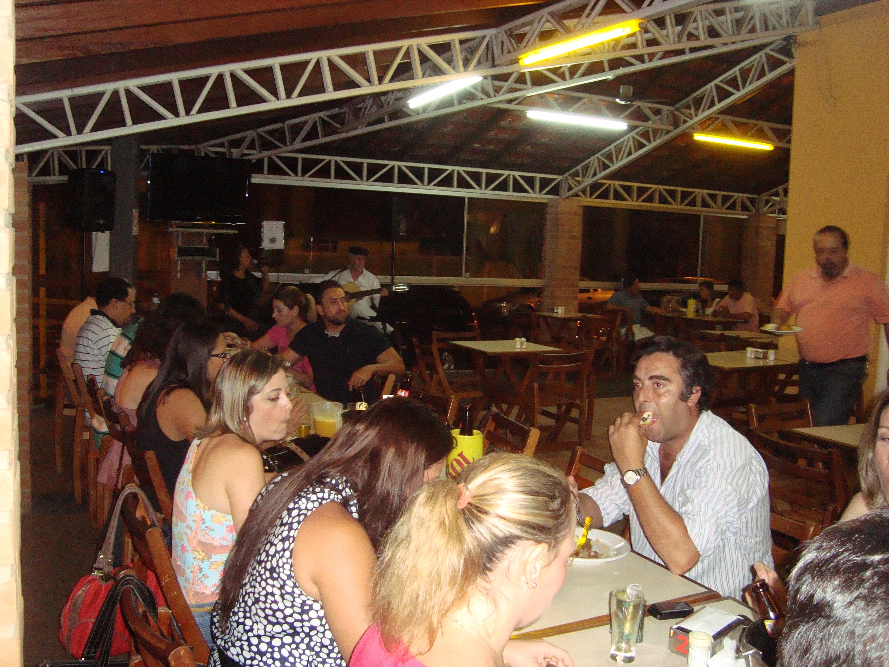 Festa OAB Cosmópolis - Foto 23